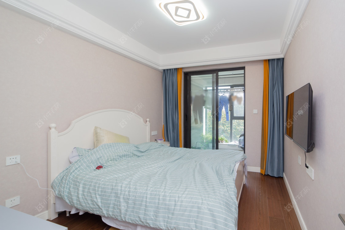 常州新城樾隽中央在售二手房源_小牛看房