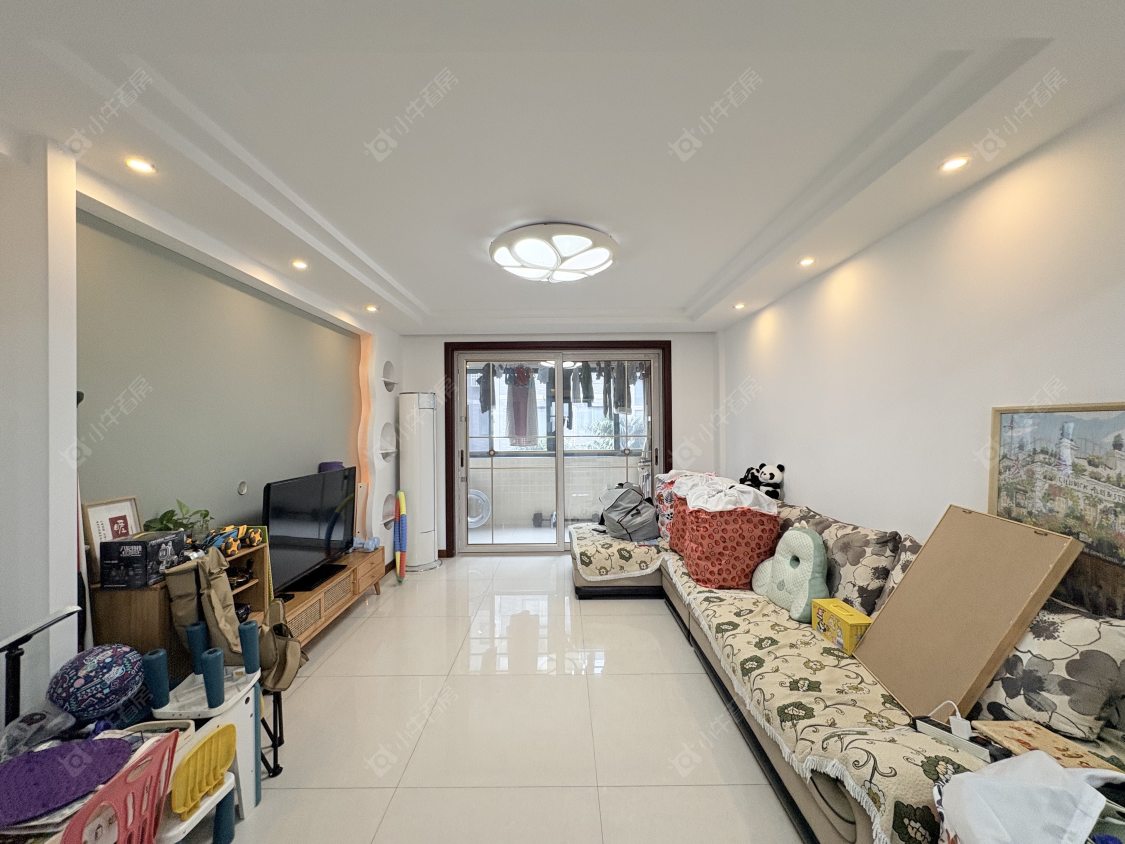 丹阳碧水兰庭在售二手房源室内图_小牛看房