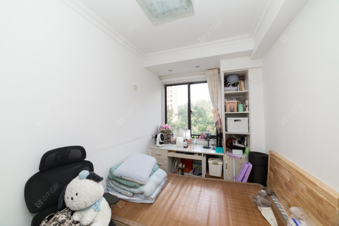 常州香溢紫郡二期在售二手房源室内图_小牛看房