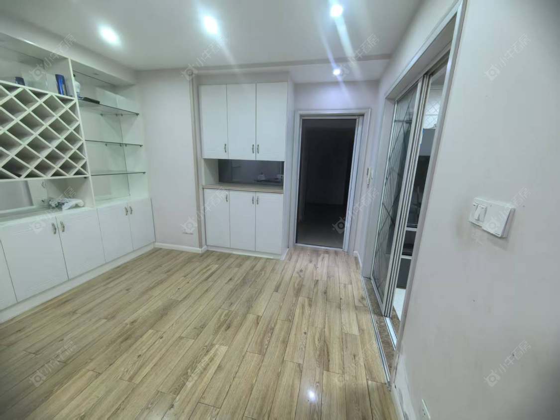 常州绿地世纪城二期在租房源_小牛看房