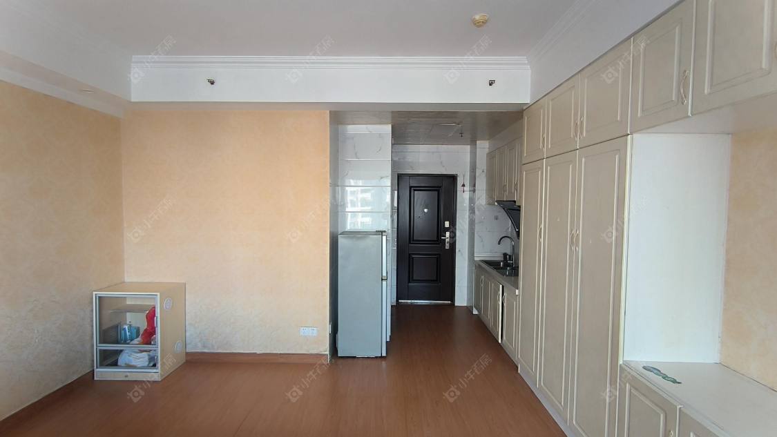 宝龙城市广场房源室内图 常州宝龙城市广场在租房源室内图_小牛看房