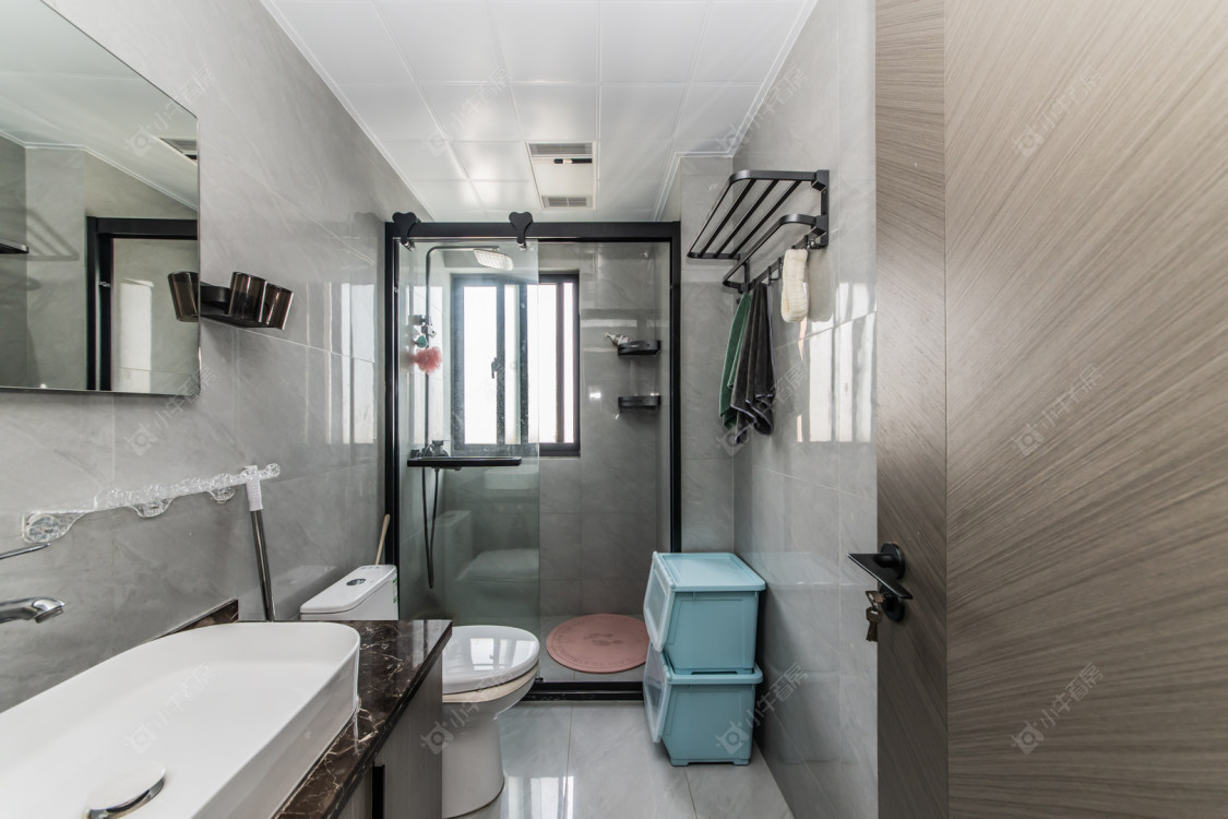 世茂香槟湖二期房源室内图 常州世茂香槟湖二期在售二手房源室内图_小牛看房