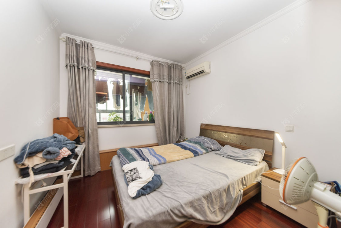 常州莱蒙城睿景公寓在售二手房源室内图_小牛看房