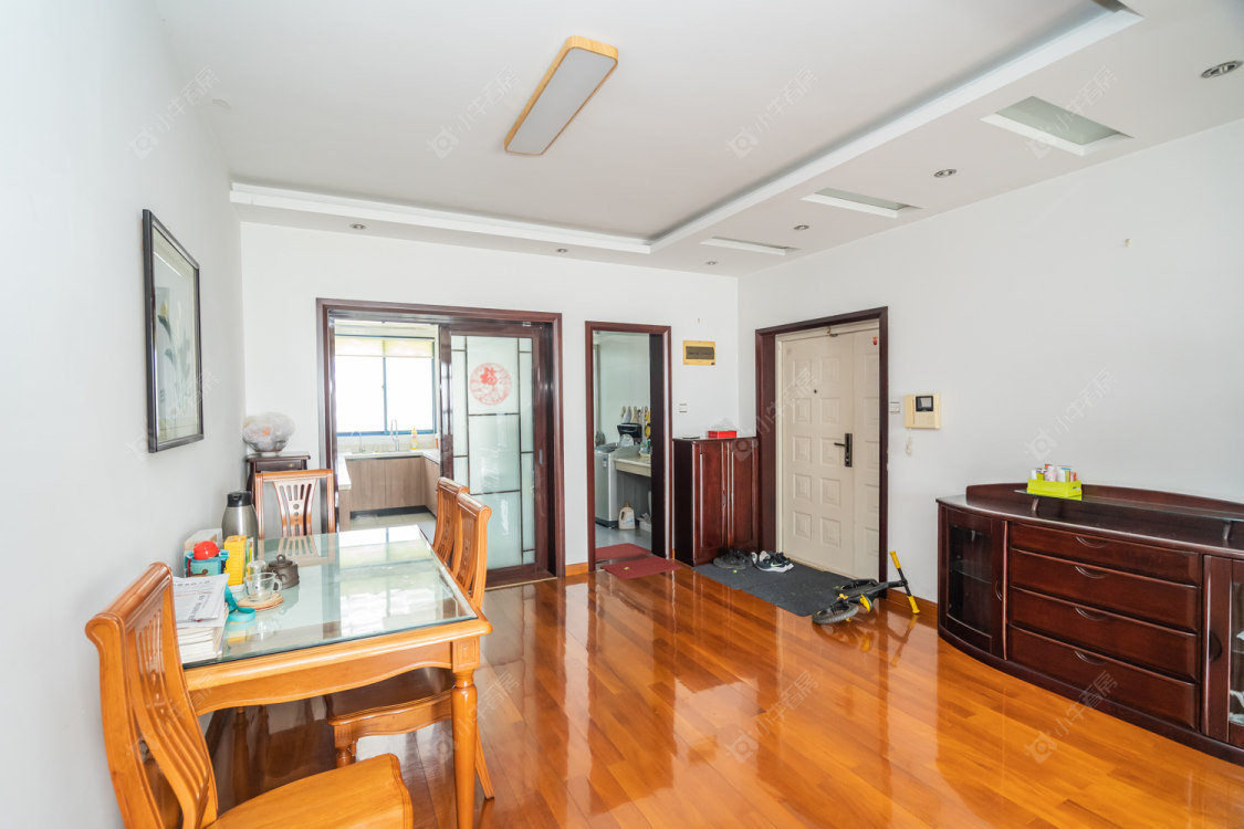 常州椿桂坊公寓在售二手房源室内图_小牛看房