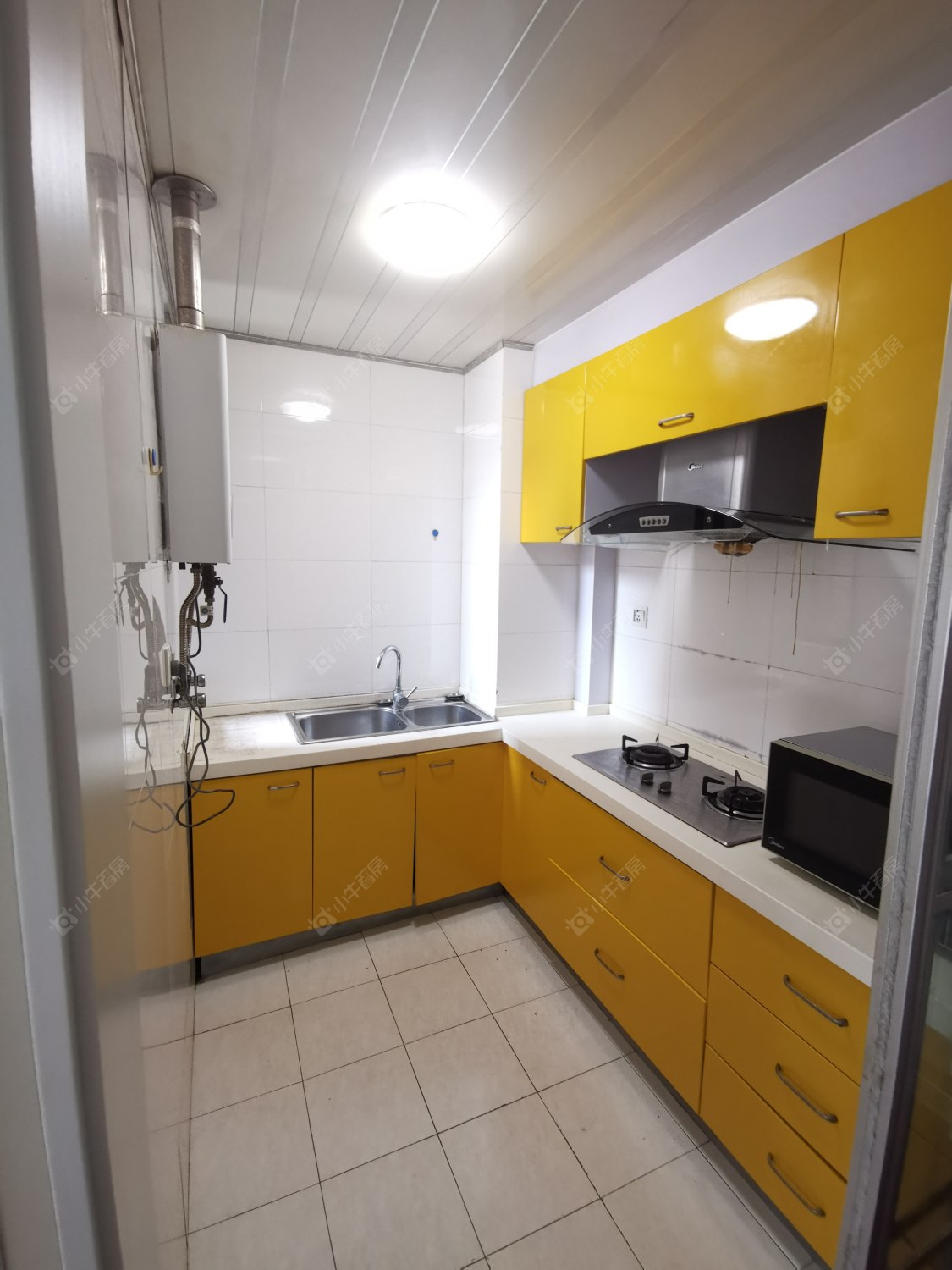 常州府翰苑西区在租房源_小牛看房