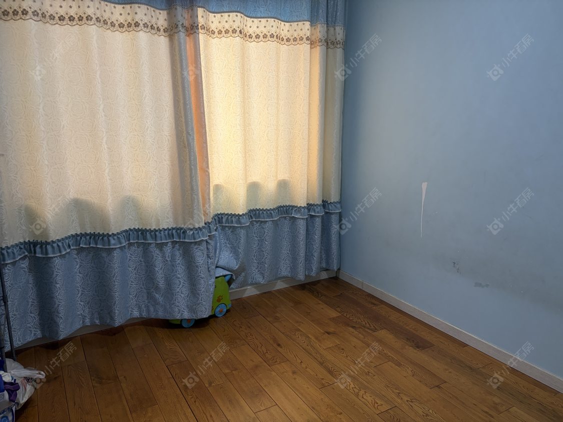 常州香溢紫郡四期在租房源室内图_小牛看房