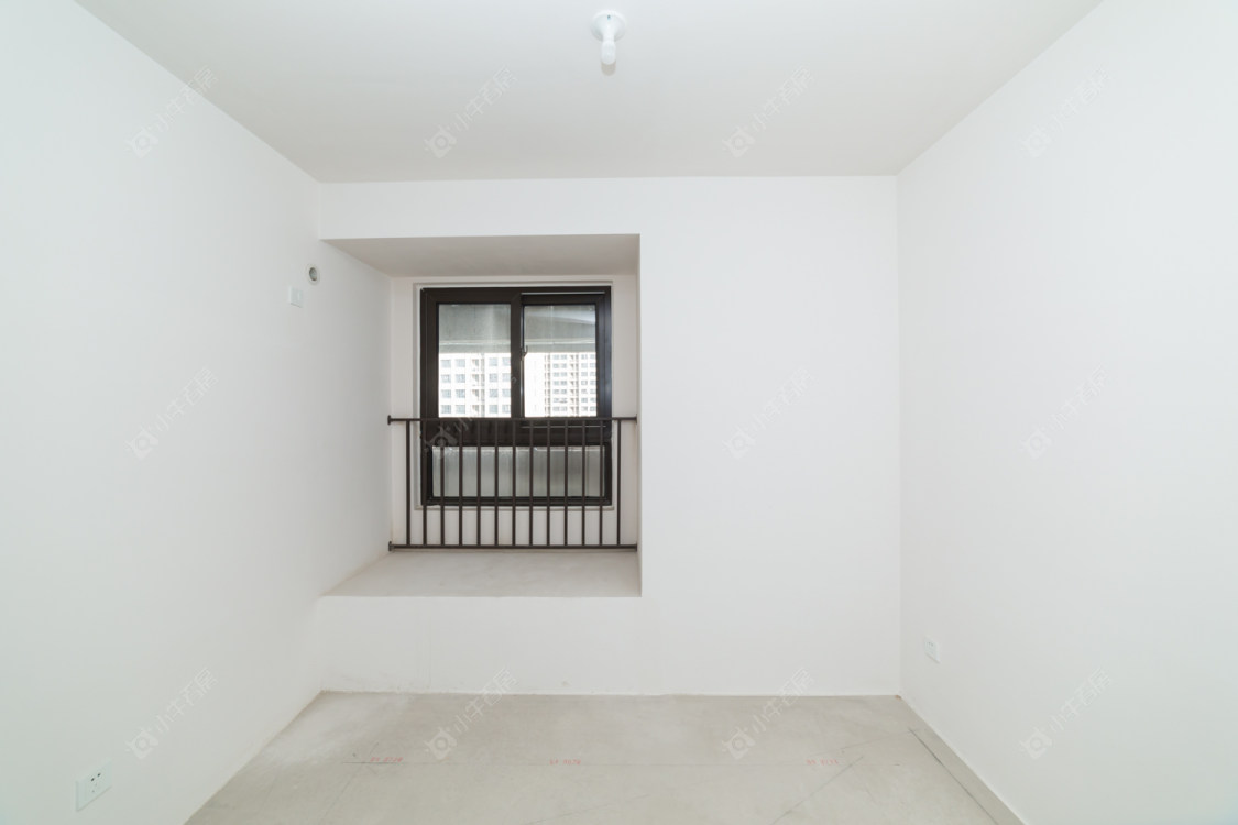 常州旭辉都会里在售二手房源室内图_小牛看房