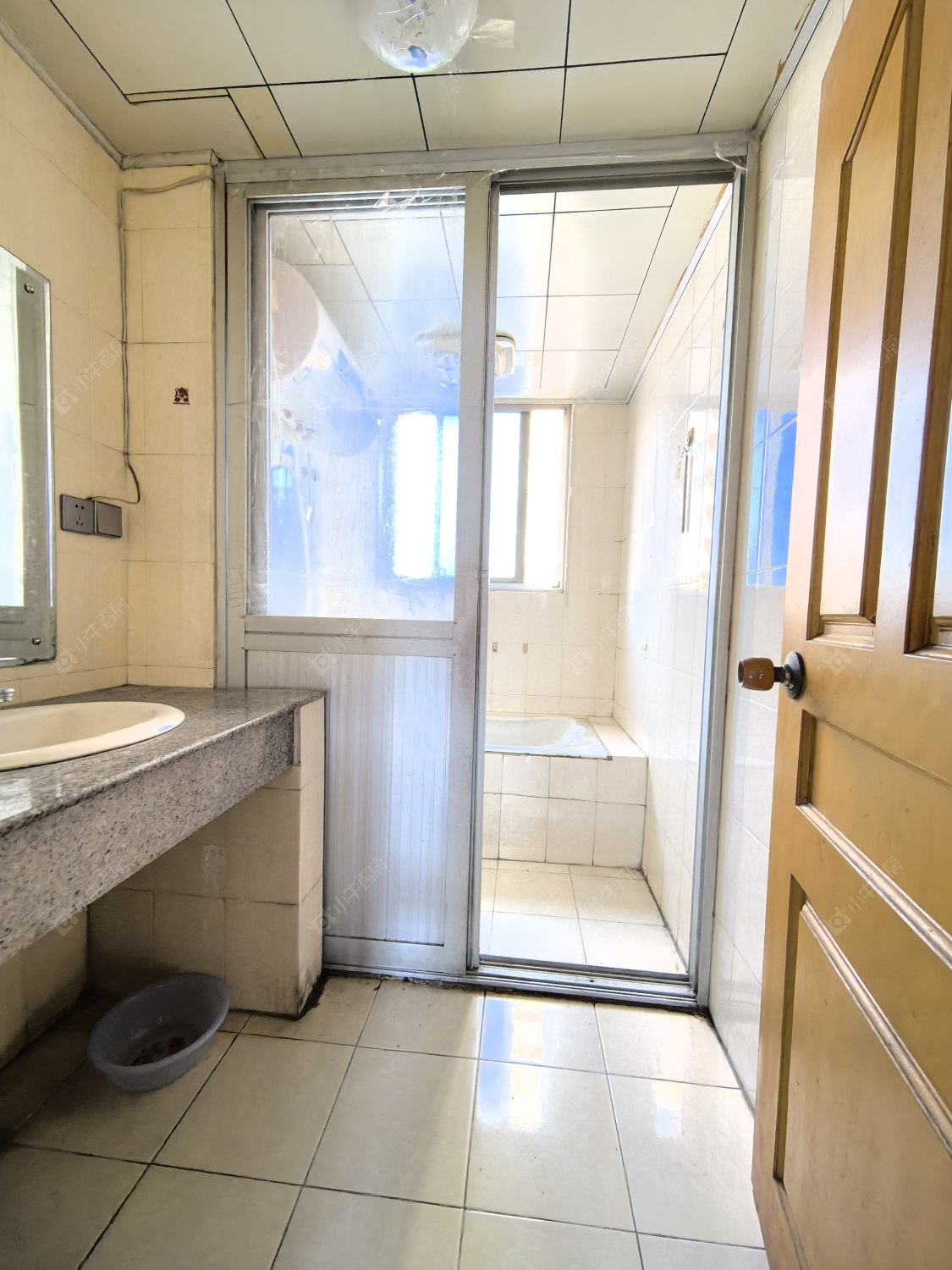 常州汇丰一村在租房源室内图_小牛看房