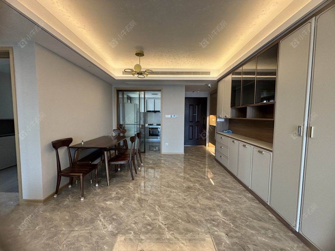 常州新城樾隽中央在租房源室内图_小牛看房