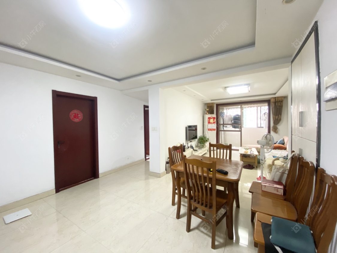 丹阳水岸春天在售二手房_小牛看房