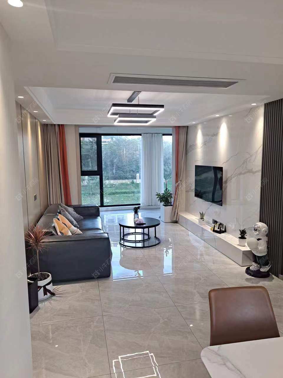 常州雅居乐凤凰台租房_小牛看房