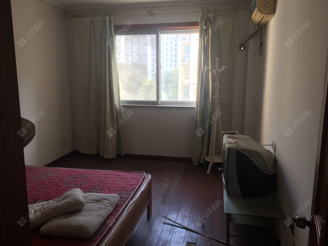 常州锦阳花苑在租房源_小牛看房