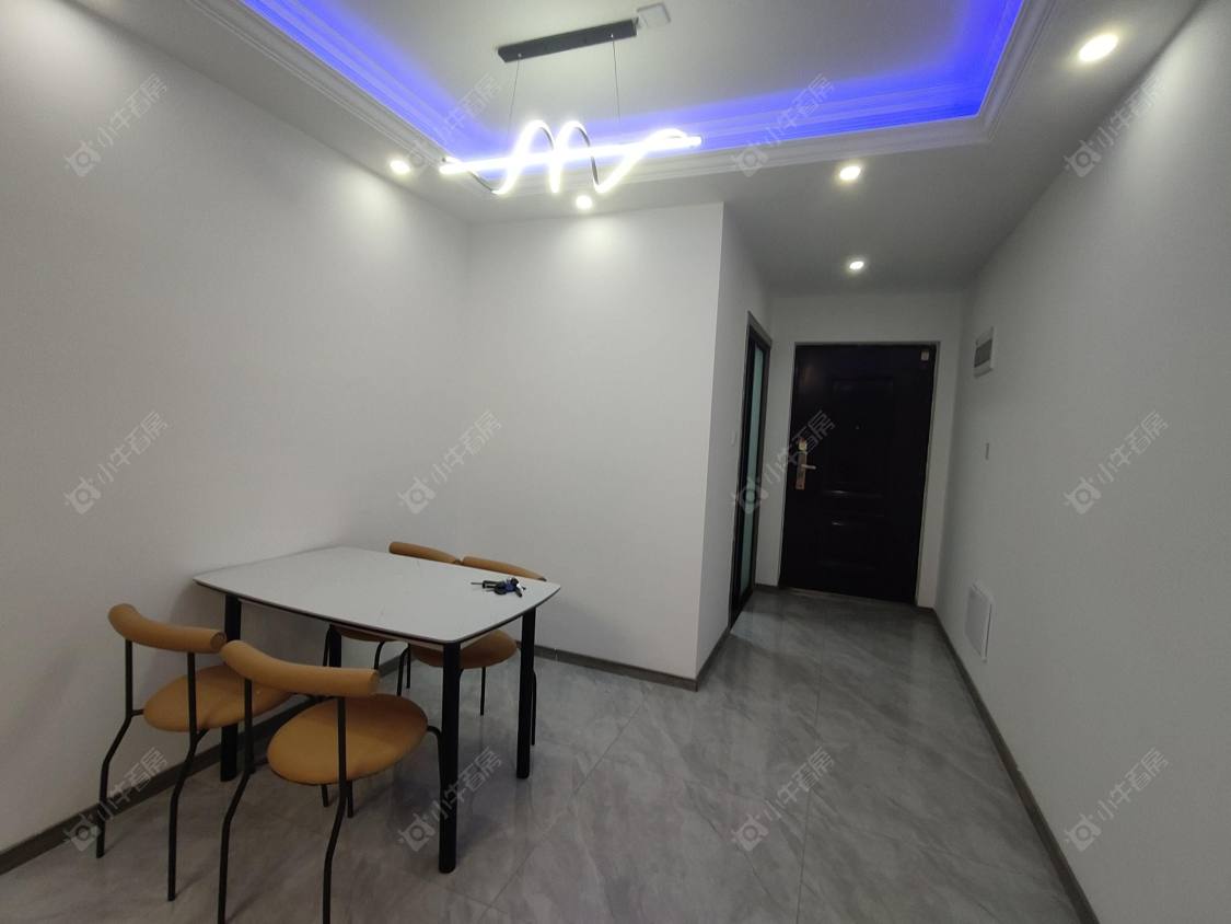 常州新尚嘉园在租房源室内图_小牛看房