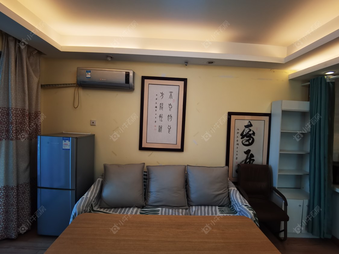 常州莱蒙城领尚在租房源_小牛看房