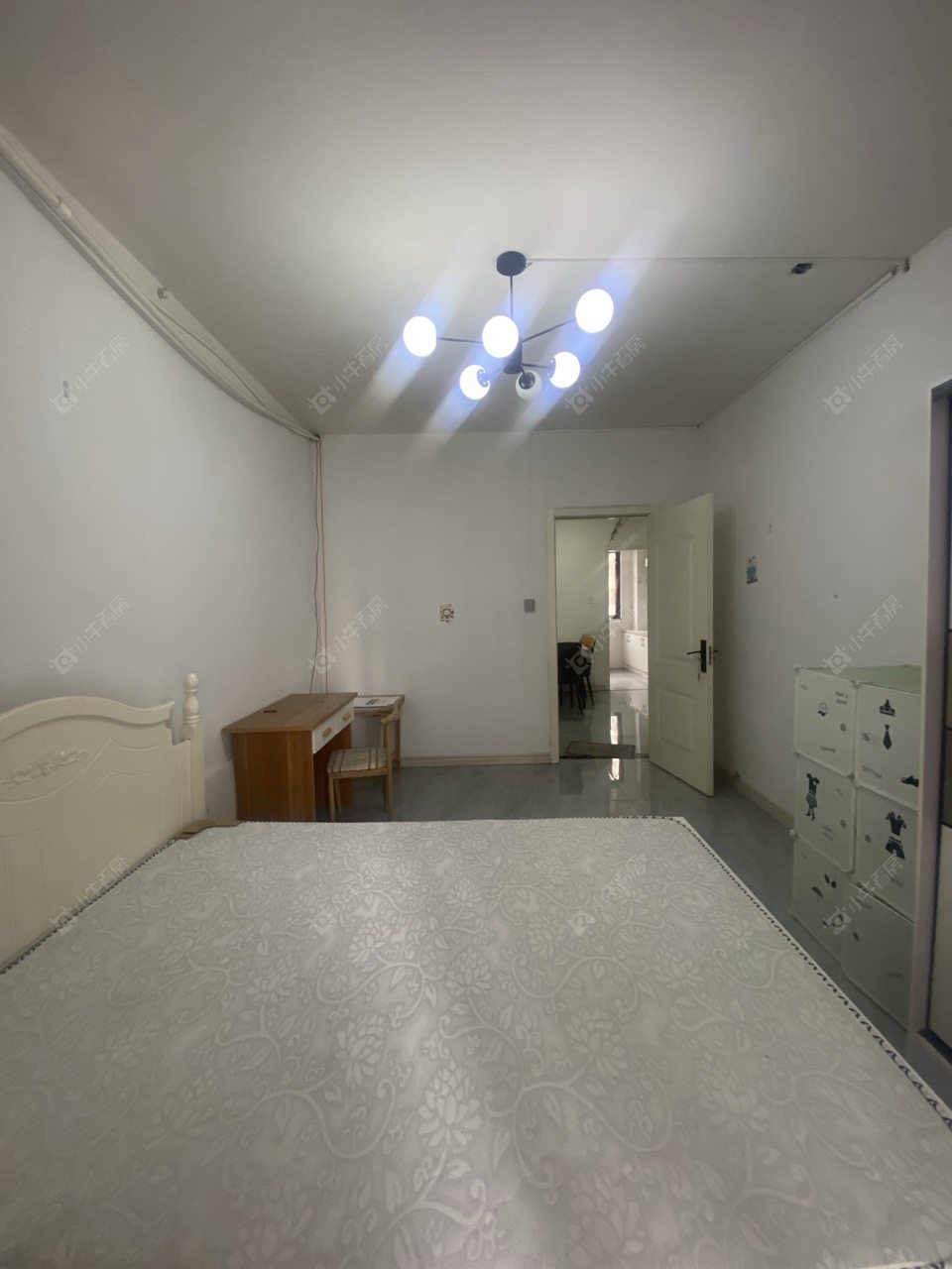 常州路劲雅居乐城市万象在租房源室内图_小牛看房