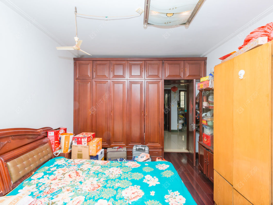 常州金色新城东区在售二手房源室内图_小牛看房