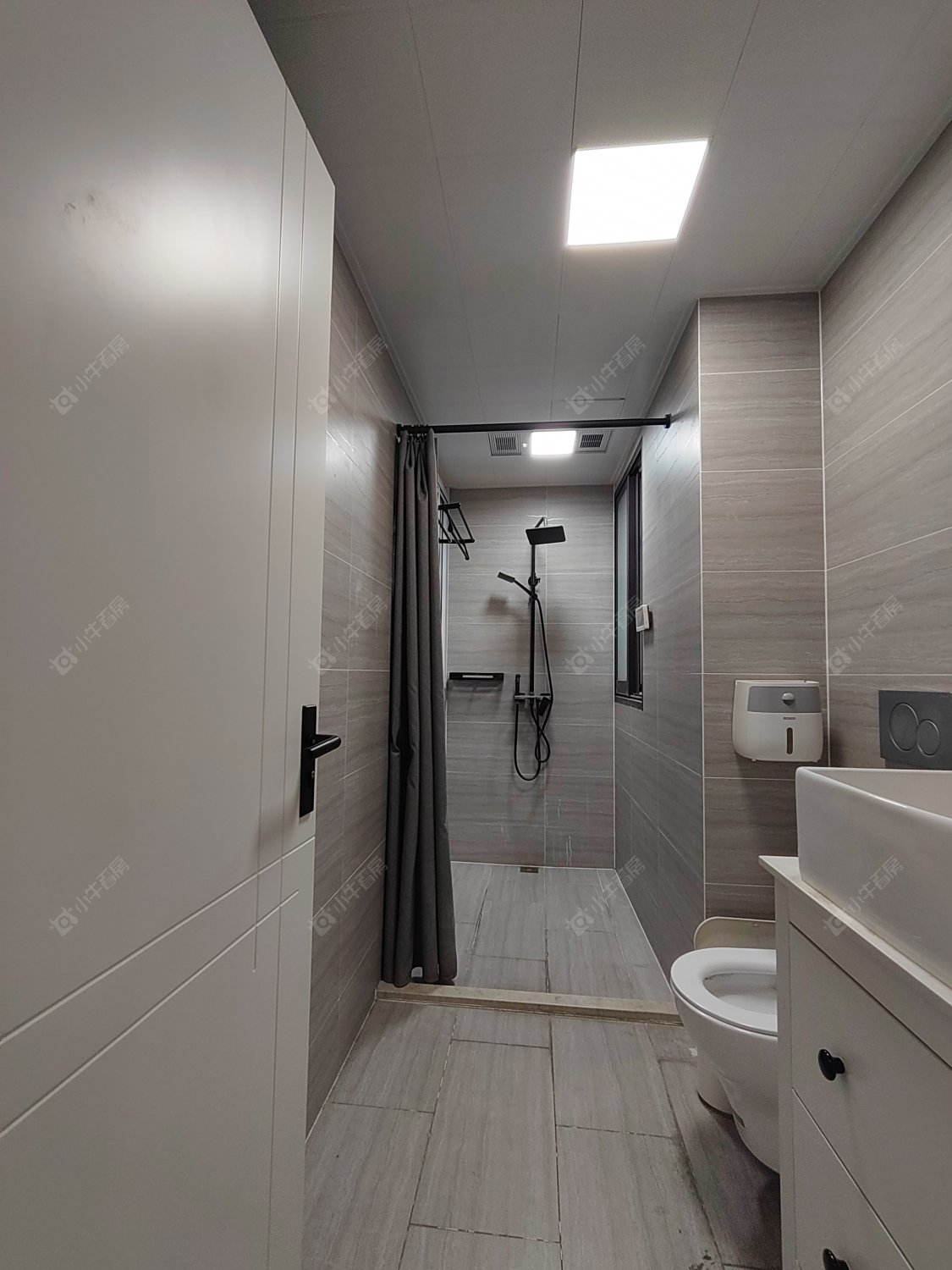 常州锦绣天地在租房源室内图_小牛看房