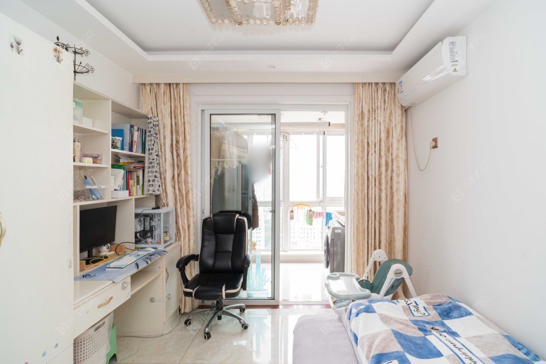 常州金色领寓在售二手房源室内图_小牛看房