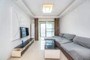 常州金地格林郡在租房源室内图_小牛看房