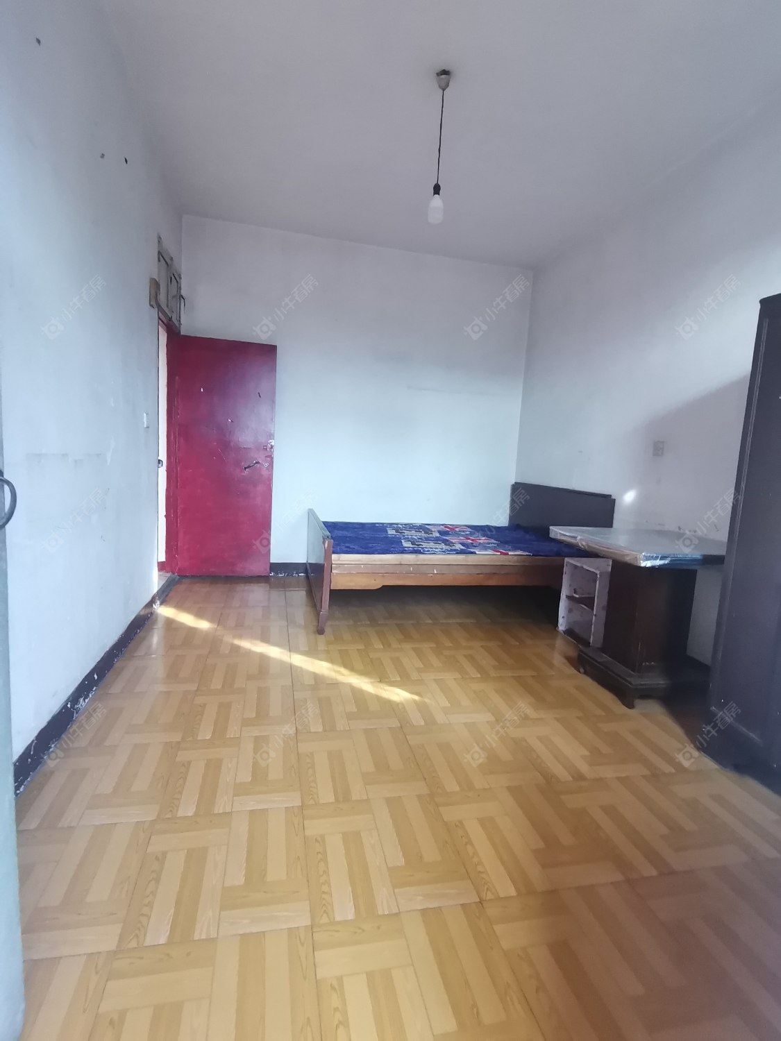 常州朝阳二村在租房源室内图_小牛看房