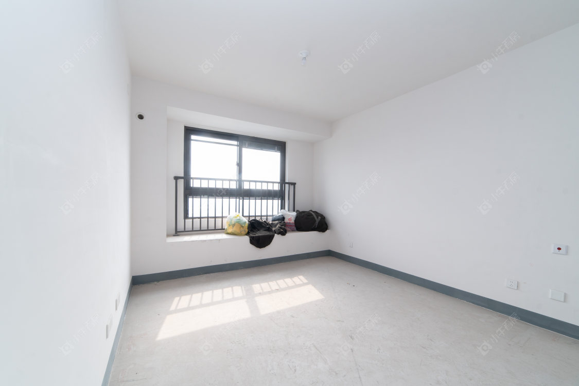 常州中梁金科启宸在售二手房源室内图_小牛看房