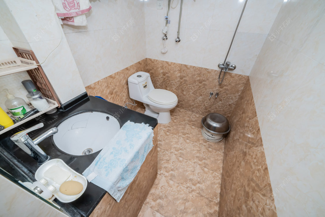 常州丽华二村在售二手房源室内图_小牛看房