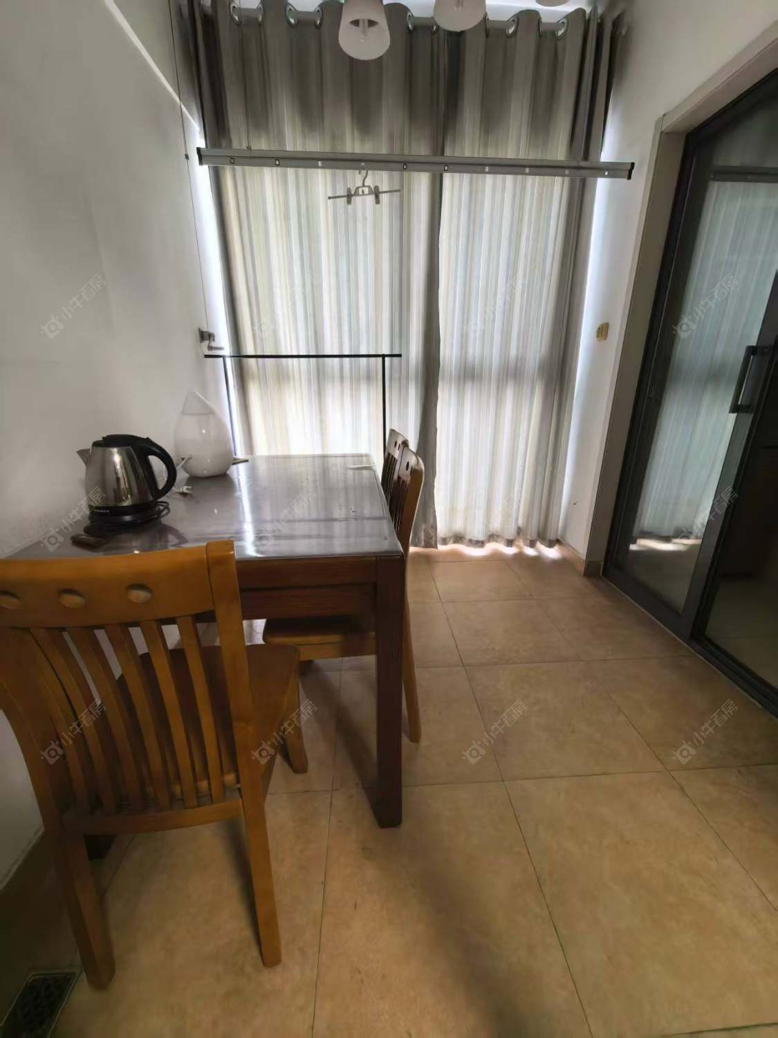 常州新北万达广场在租房源室内图_小牛看房