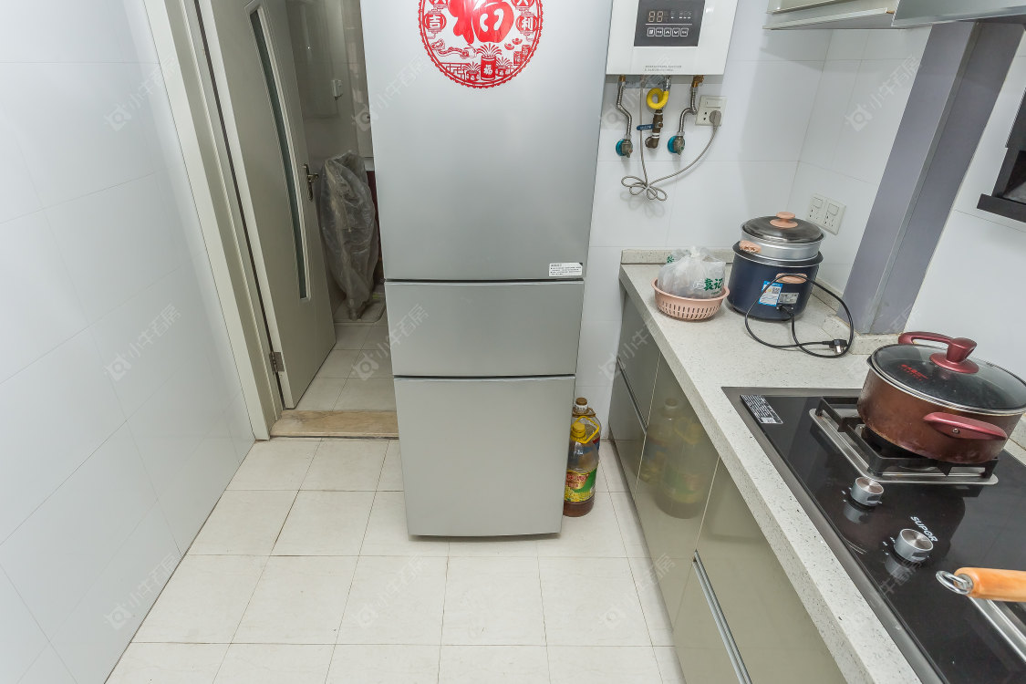 常州红梅东村在售二手房源室内图_小牛看房