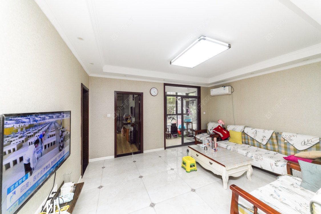 常州香江华廷花园在售二手房源室内图_小牛看房