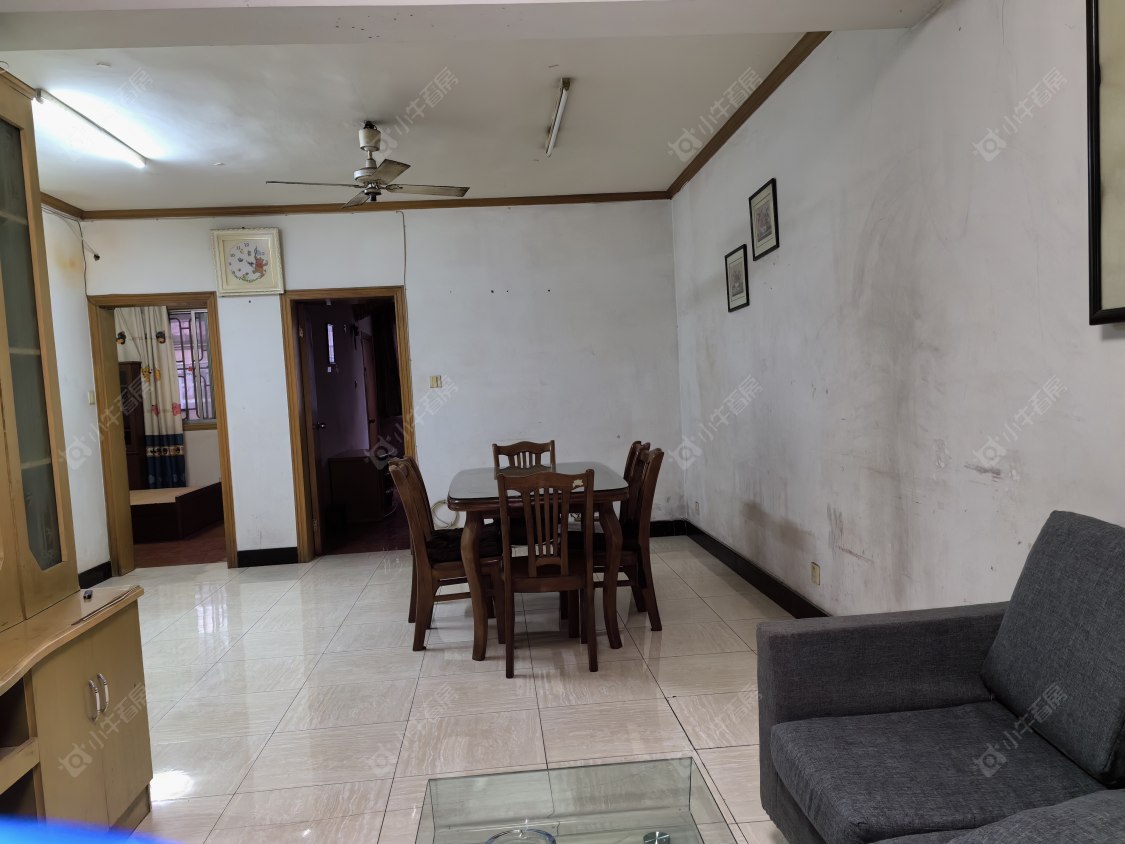 常州翠竹新村北区在租房源_小牛看房