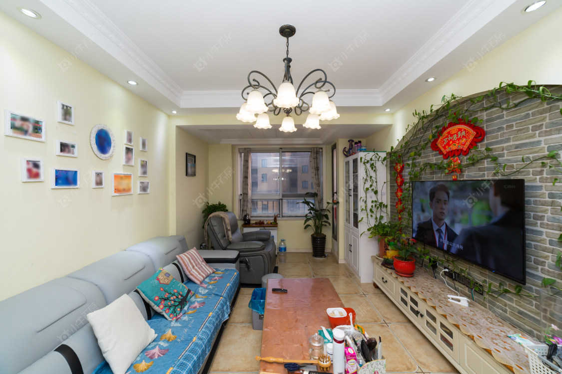 常州香溢紫郡四期在售二手房_小牛看房