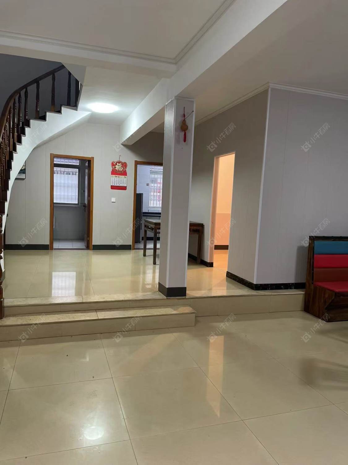 常州华胜新村5室2厅2卫出租_小牛看房