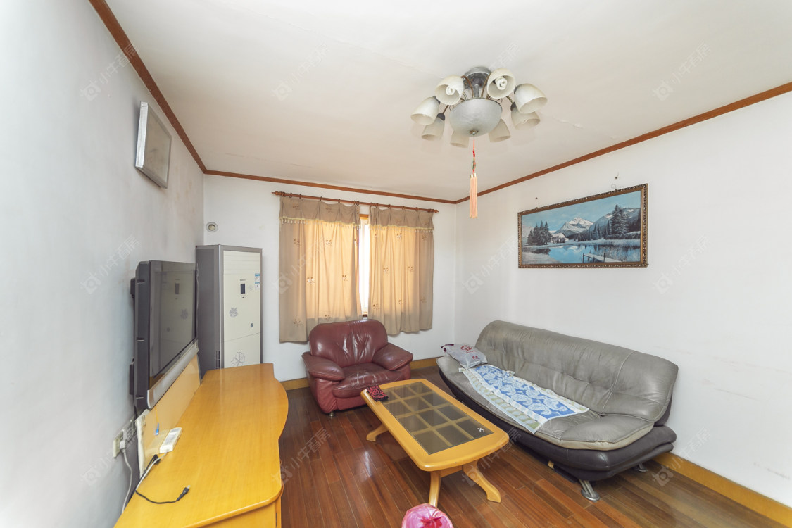 常州广景山庄在售二手房_小牛看房