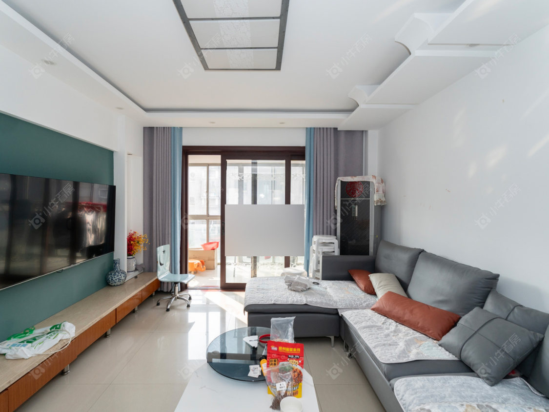 常州碧水华庭在售二手房_小牛看房