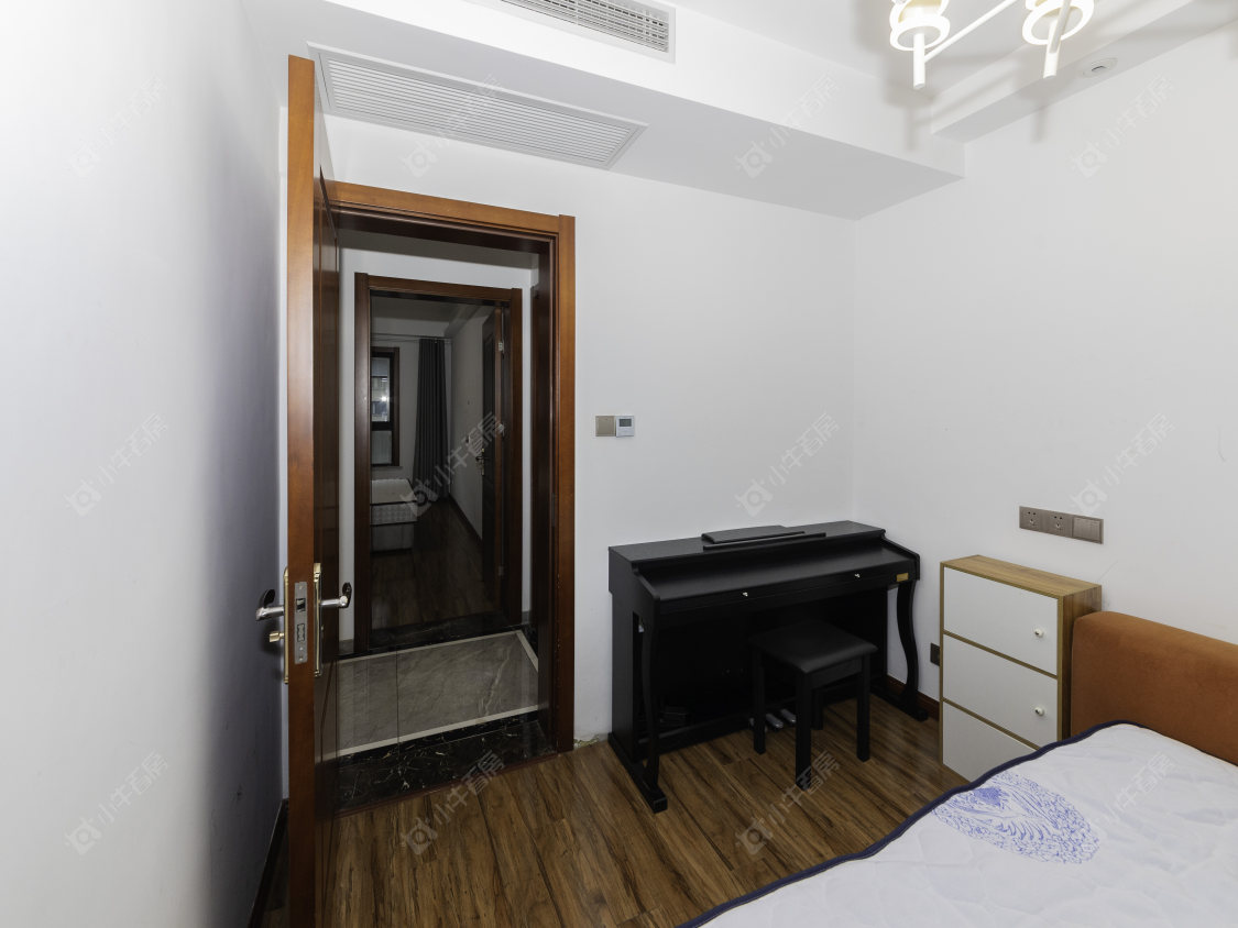 常州牡丹水岸国际在售二手房源室内图_小牛看房