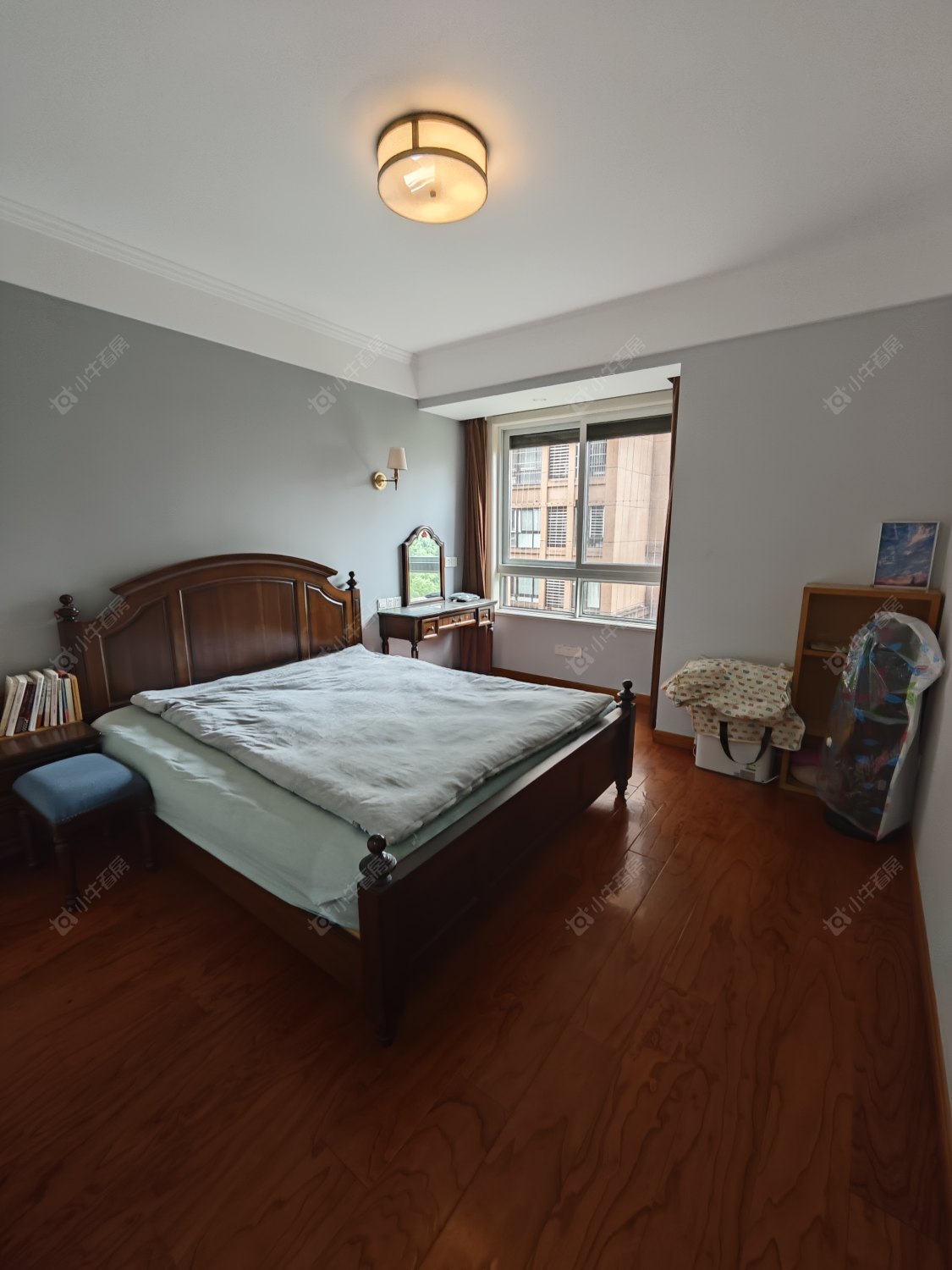 常州梧桐香郡一期在租房源_小牛看房