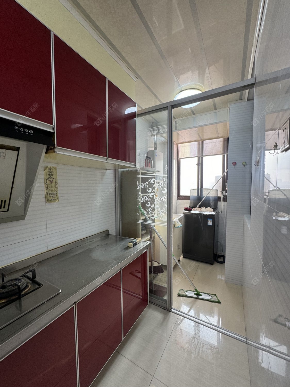 常州格兰艺堡一期在租房源户型图_小牛看房