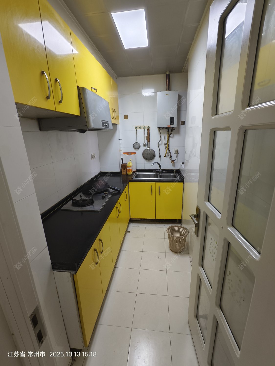 常州香江康桥在租房源室内图_小牛看房