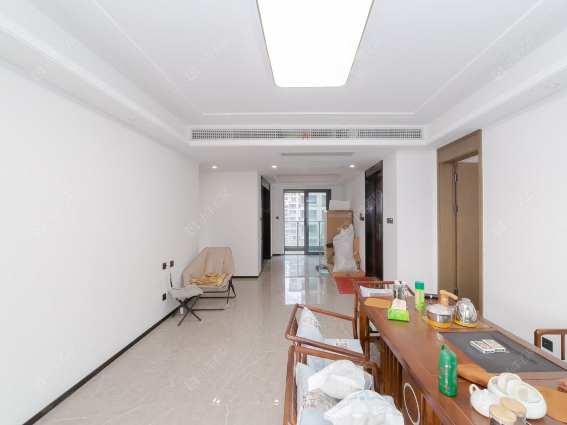 常州花语江南在售二手房源室内图_小牛看房