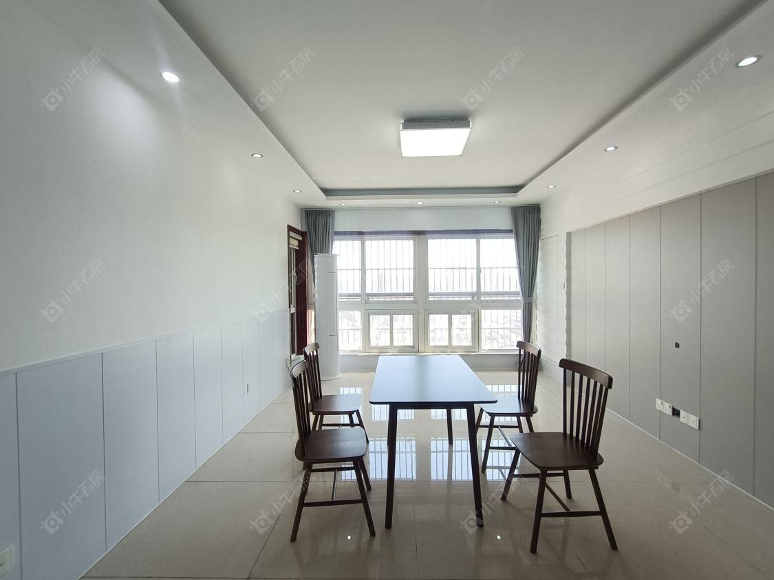 常州花园西郡3室2厅2卫出租_小牛看房