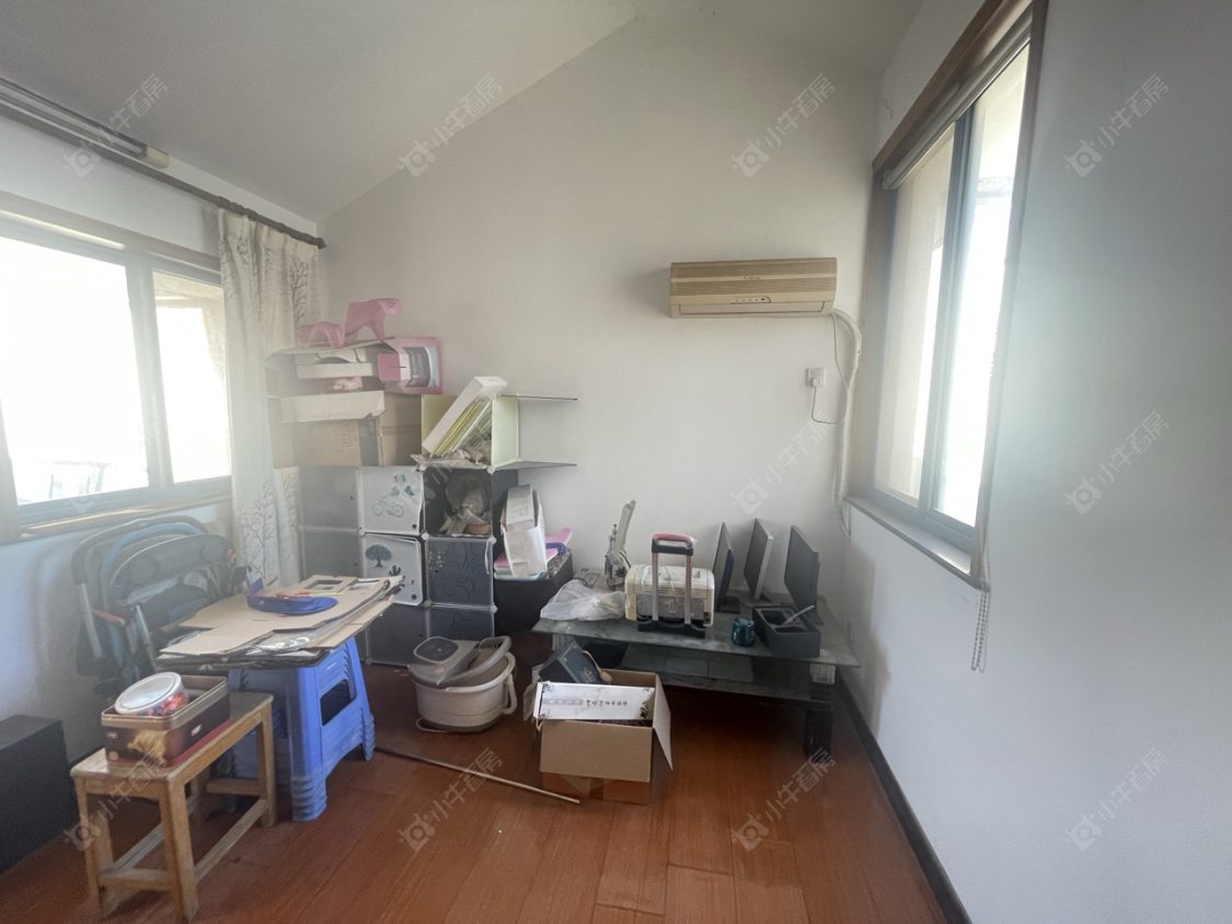 常州四季新城南苑在租房源室内图_小牛看房