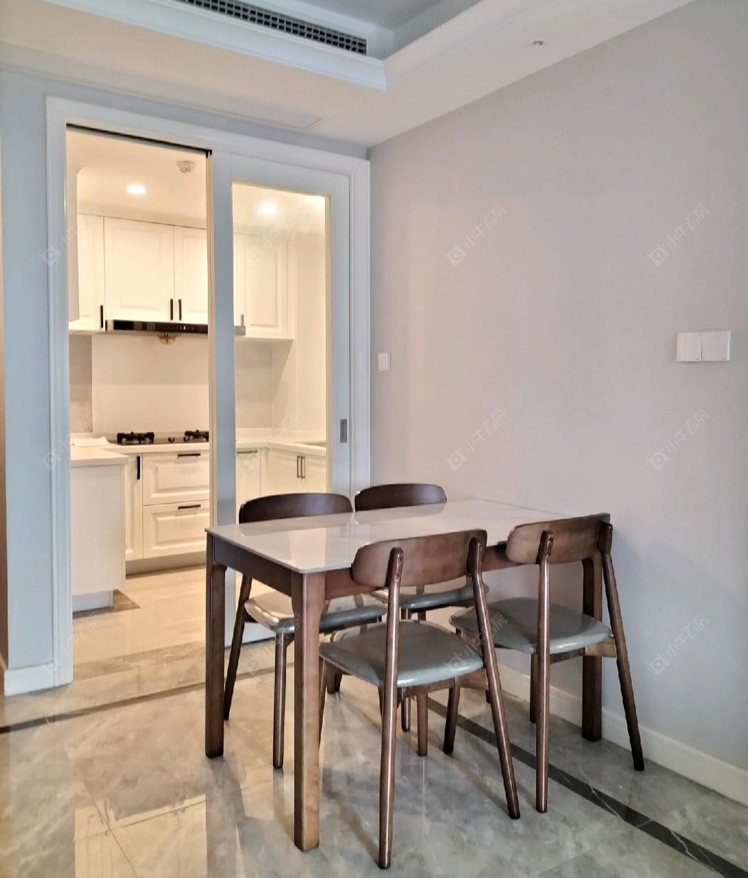 常州新城尚隽天骄在租房源_小牛看房