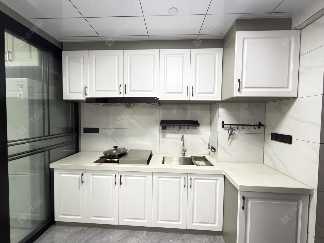 常州新城吾悦印巷在租房源室内图_小牛看房