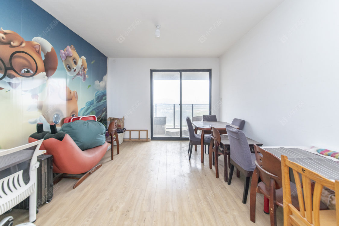 常州长河花园在售二手房_小牛看房