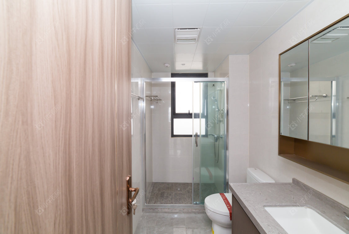 常州中海云樾里在售二手房源室内图_小牛看房