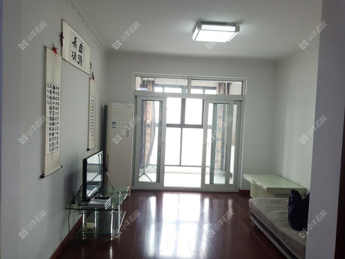常州公园壹号四期在租房源_小牛看房