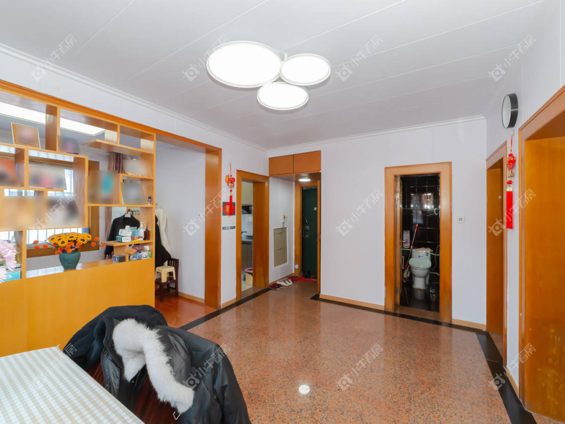 常州北环南村在租房源室内图_小牛看房