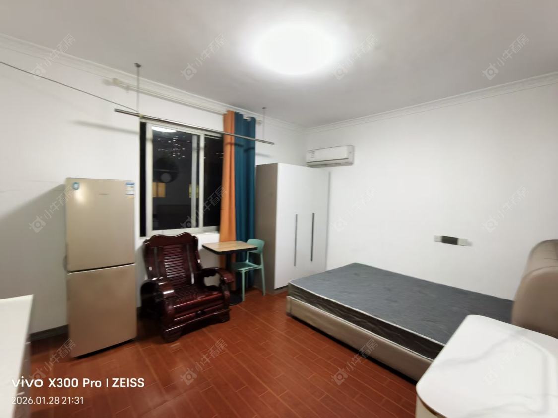 大学新村三社区房源 常州大学新村三社区在租房源_小牛看房