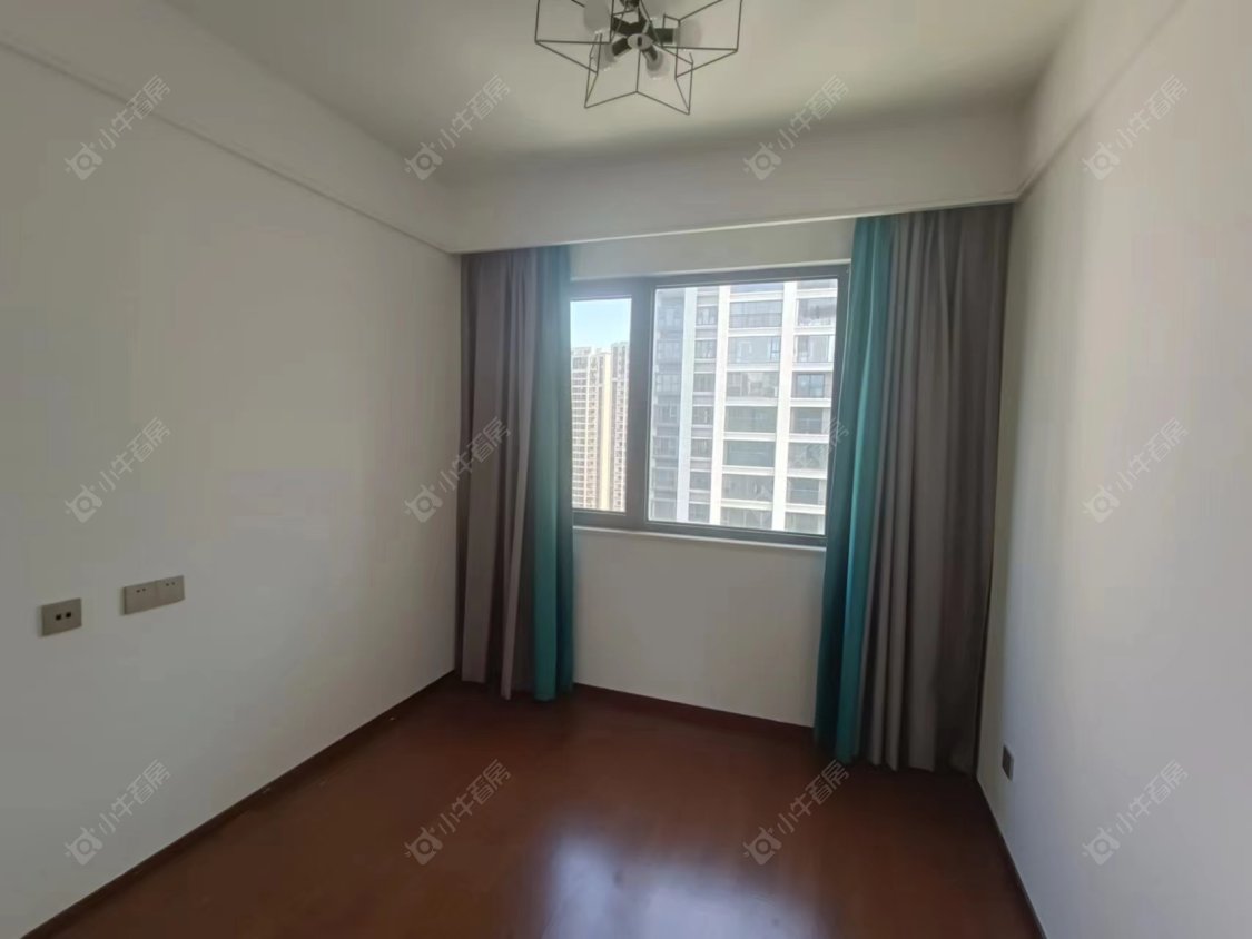 常州中海云樾里在租房源_小牛看房