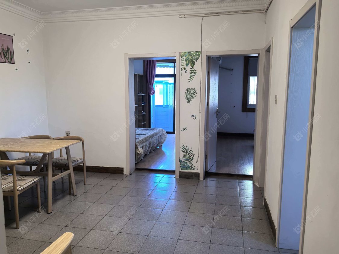 三堡街房源室内图 常州三堡街在租房源室内图_小牛看房